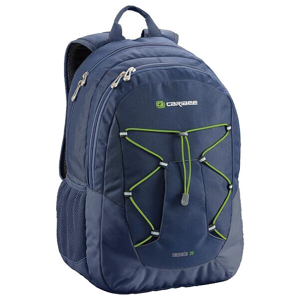 

Рюкзак Caribee Impala 28 Navy