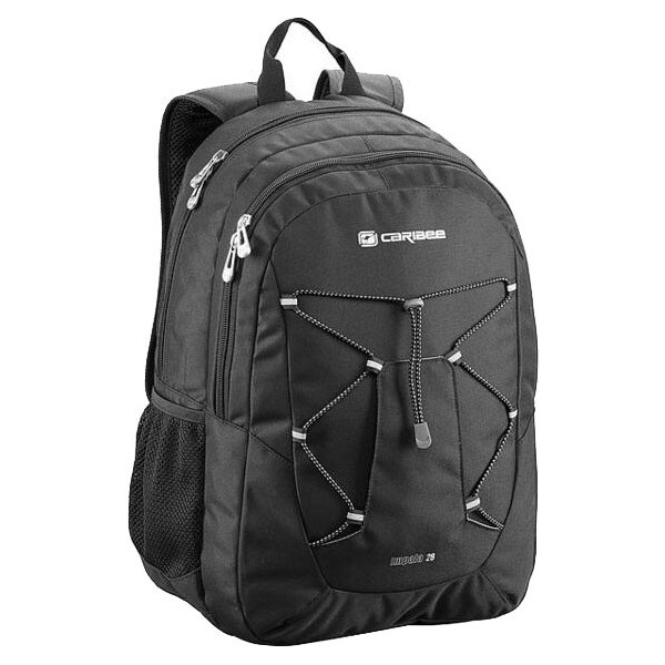 

Рюкзак Caribee Impala 28 Black
