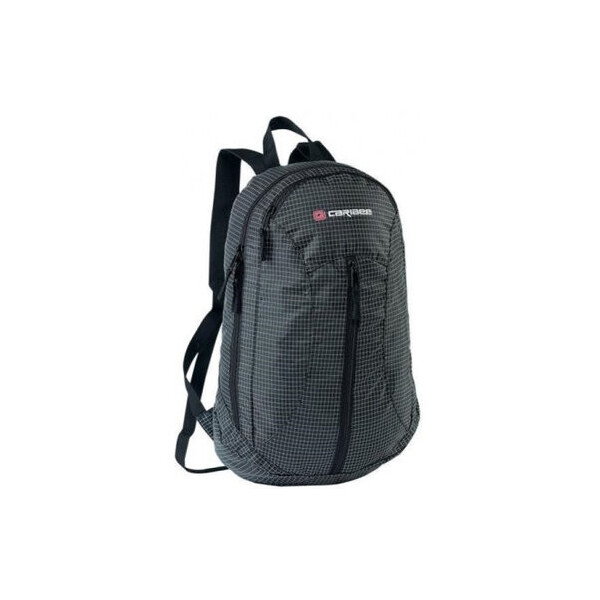 

Рюкзак Caribee Fold Away New 20 Black