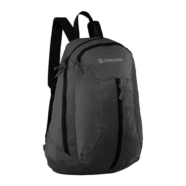 

Рюкзак Caribee Fold Away 20 Black