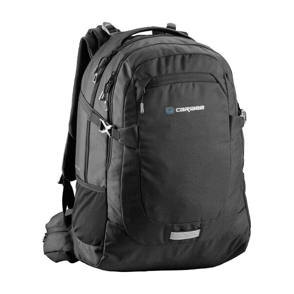 

Рюкзак Caribee College 40 Xtend New Black