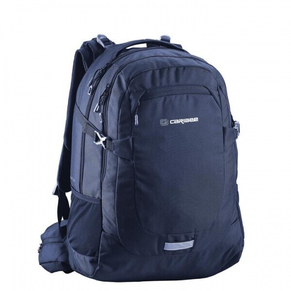 

Рюкзак Caribee College 40 Xtend Navy