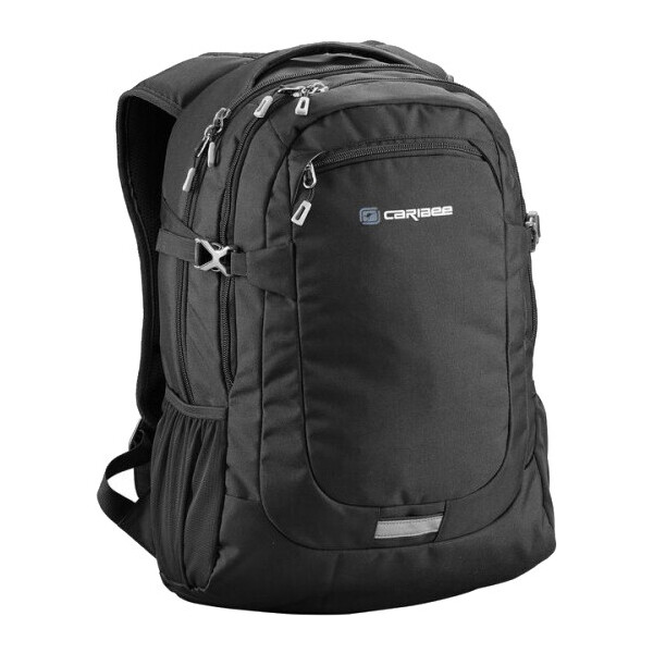 

Рюкзак Caribee College 30 Black
