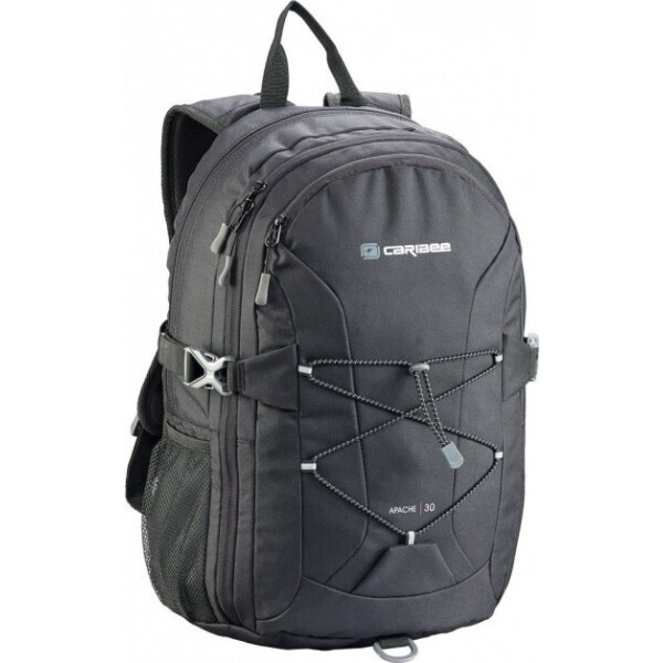 

Рюкзак Caribee Apache 30 Black