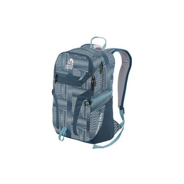 

Рюкзак Granite Gear Champ 29 Dotz/Basalt Blue/Stratos