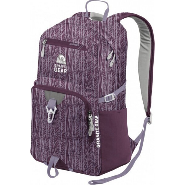 

Рюкзак Granite Gear Eagle 29 Bambook/Gooseberry/Lilac