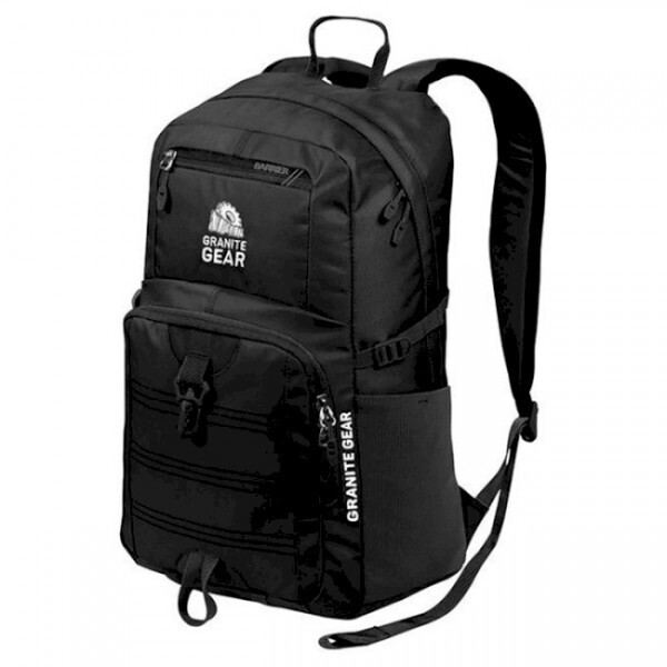 

Рюкзак Granite Gear Eagle 29 Black