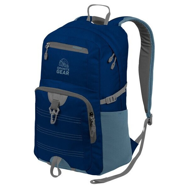 

Рюкзак Granite Gear Eagle 29 Midnight Blue/Rodin/Flint