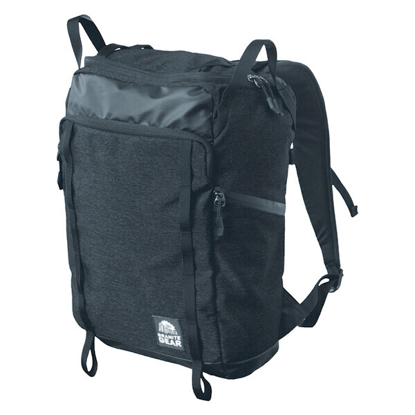 

Рюкзак Granite Gear Higgins 26 Black