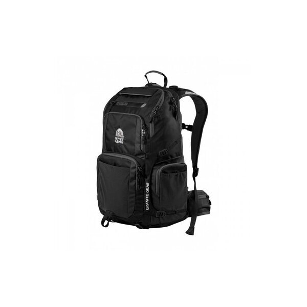 

Рюкзак Granite Gear Jackfish 38 Black