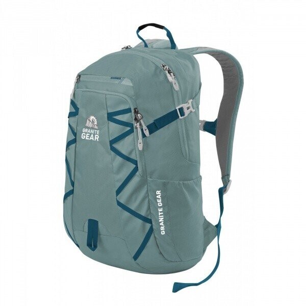 

Рюкзак Granite Gear Manitou 28 Harbor Teal/Basalt