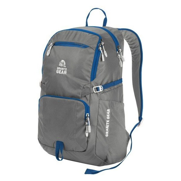 

Рюкзак Granite Gear Marais 30 Flint/Enamel Blue