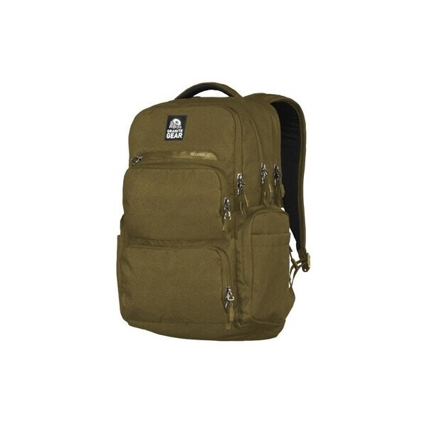 

Рюкзак Granite Gear Two Harbors 29 Highland Peat