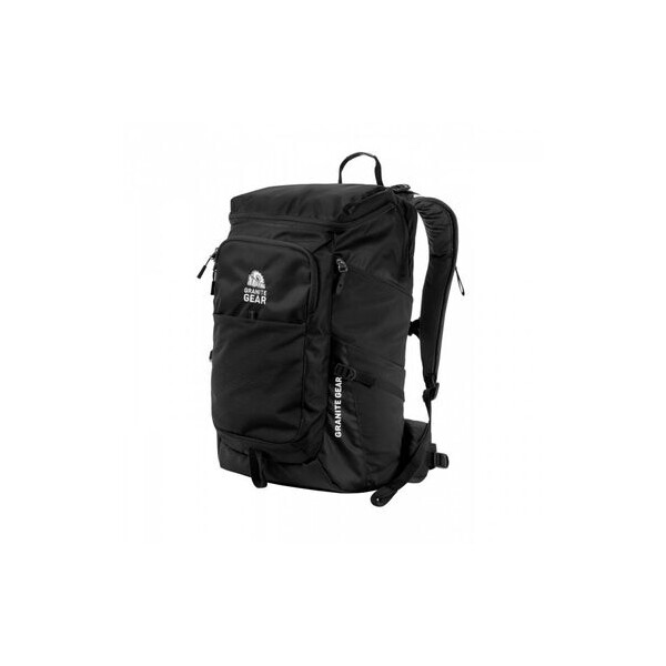 

Рюкзак Granite Gear Verendrye 35 Black