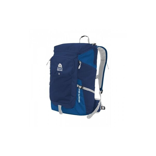 

Рюкзак Granite Gear Verendrye 35 Midnight Blue/Enamel Blue/Chromium