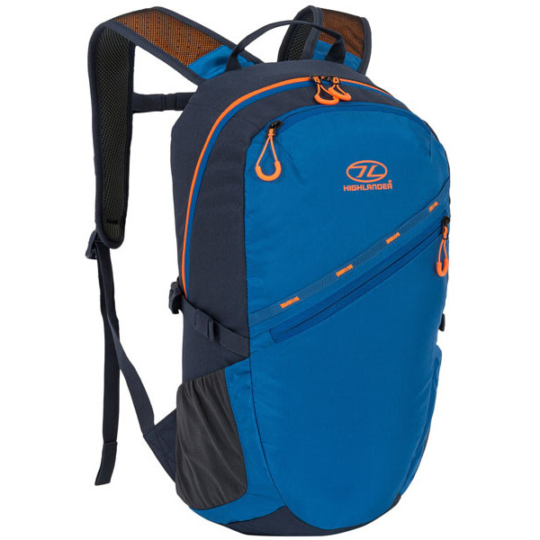 

Рюкзак Highlander Dia 20 Blue