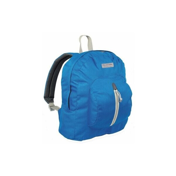 

Рюкзак Highlander Edinburgh 18 Blue