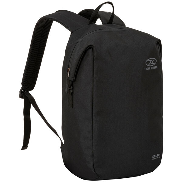 

Рюкзак Highlander Kelso 25 Black