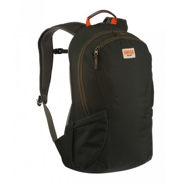 

Рюкзак Vango Stryd Heritage 22 Green