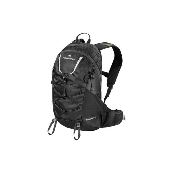 

Рюкзак Ferrino Spark 13 Black