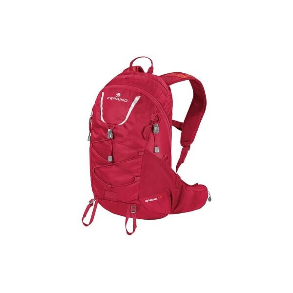 

Рюкзак Ferrino Spark 13 Red