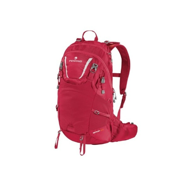 

Рюкзак Ferrino Spark 23 Red