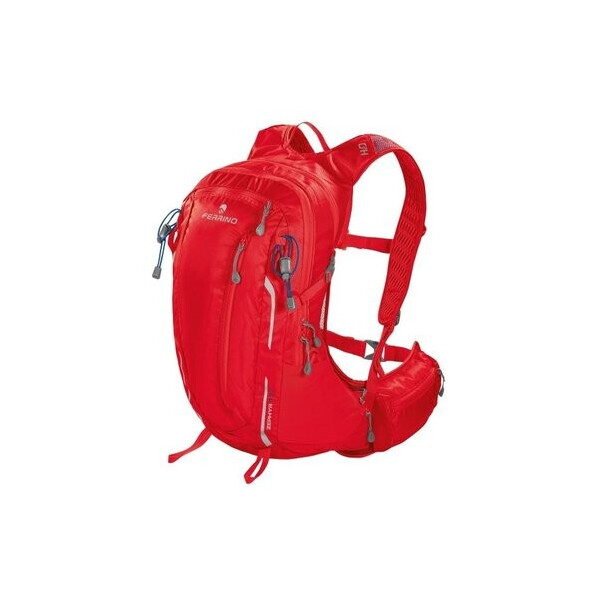 

Рюкзак Ferrino Zephyr HBS 17+3 Red