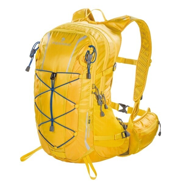 

Рюкзак Ferrino Zephyr HBS 22+3 Yellow