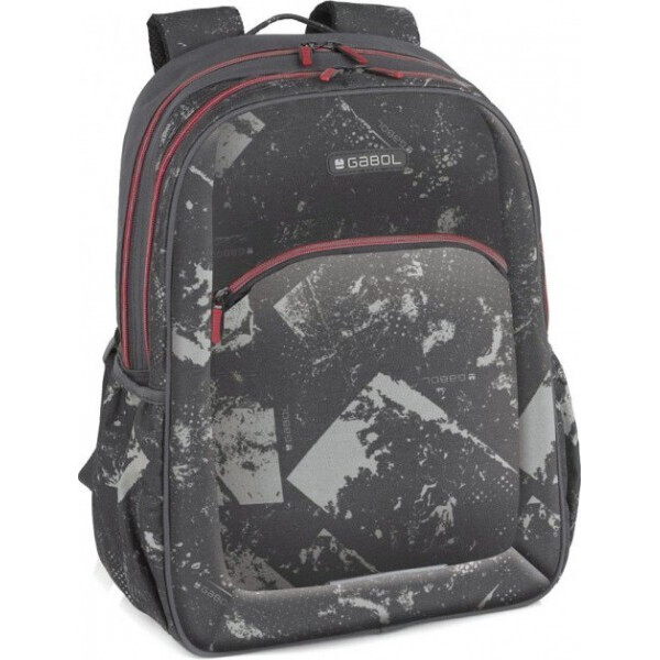 

Рюкзак Gabol Denver 21 Black (220600)