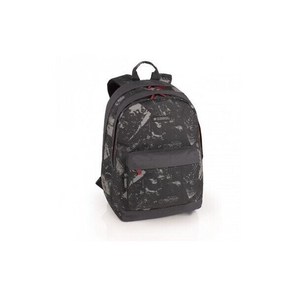 

Рюкзак Gabol Denver 24 Black (220697)