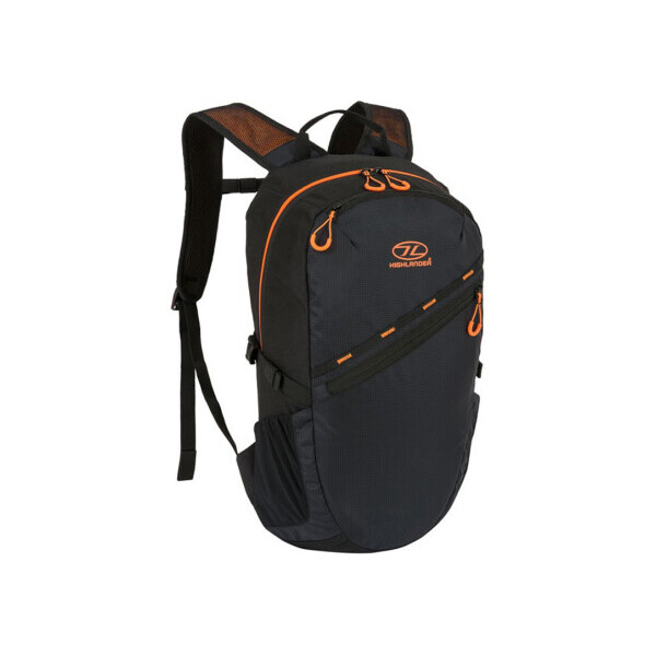 

Рюкзак Highlander Dia 20 Black