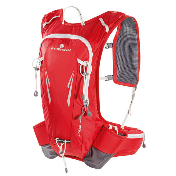 

Рюкзак Ferrino X-Cross Large 12 Red
