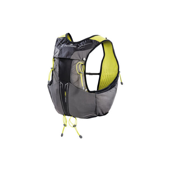 

Рюкзак Ferrino X-Rush Vest M 5 Black