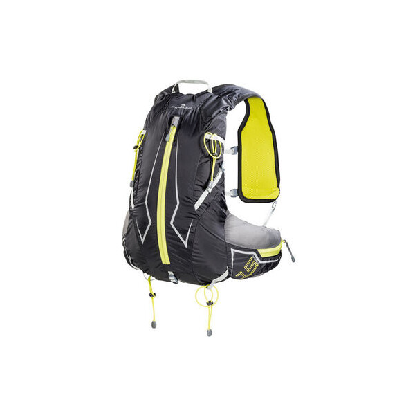 

Рюкзак Ferrino X-Track 15 Black/Yellow