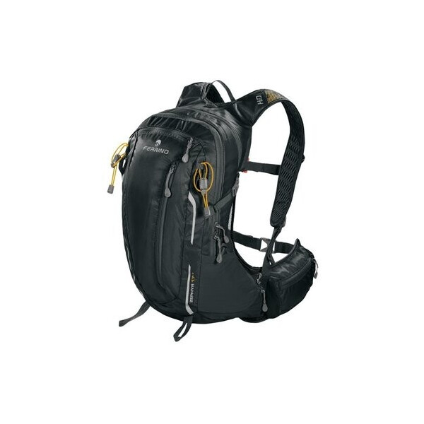 

Рюкзак Ferrino Zephyr HBS 17+3 Black
