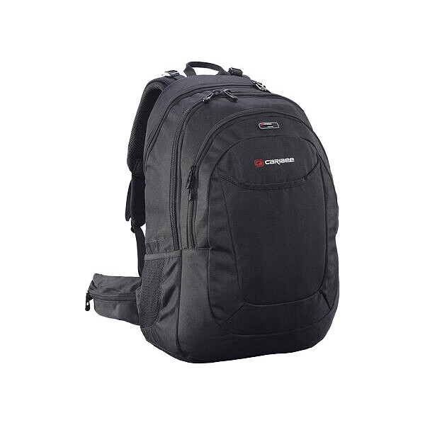 

Рюкзак Caribee College 40 Xtend Black