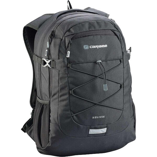 

Рюкзак Caribee Helium 30 Black