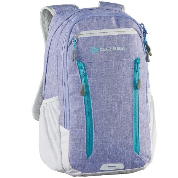 

Рюкзак Caribee Hoodwink 16 Violet