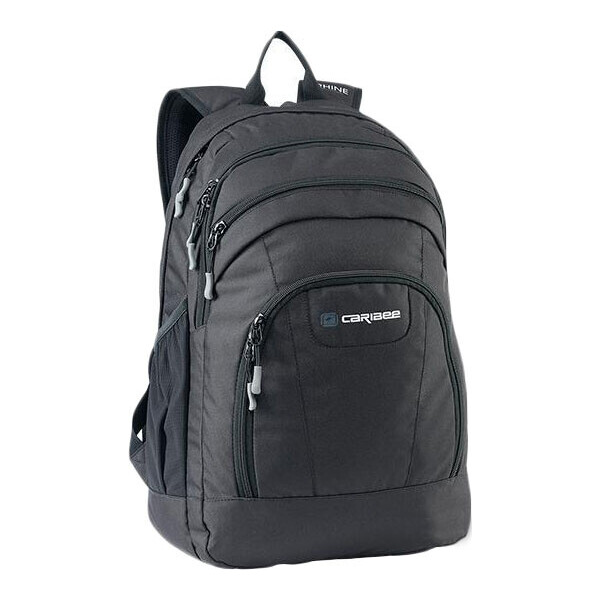 

Рюкзак Caribee Rhine 35 Black