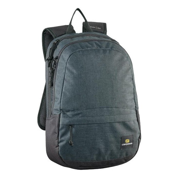 

Рюкзак Caribee Rush 24 Black