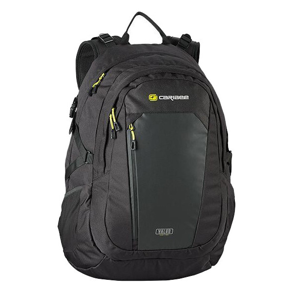 

Рюкзак Caribee Valor 32 Black
