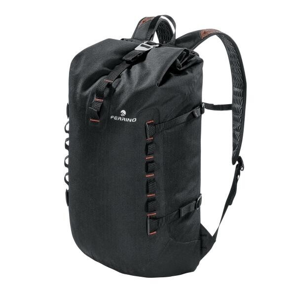 

Рюкзак Ferrino Dry-Up 22 OutDry Black