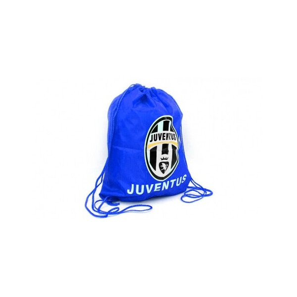 

Рюкзак-мешок Zelart GA-1914-JUN JUVENTUS Синий