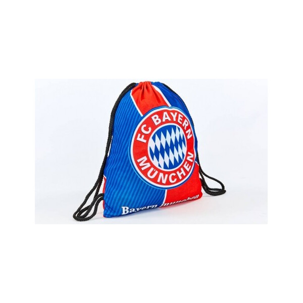 

Рюкзак-мешок Zelart GA-4433-BM BAYERN MUNCHEN