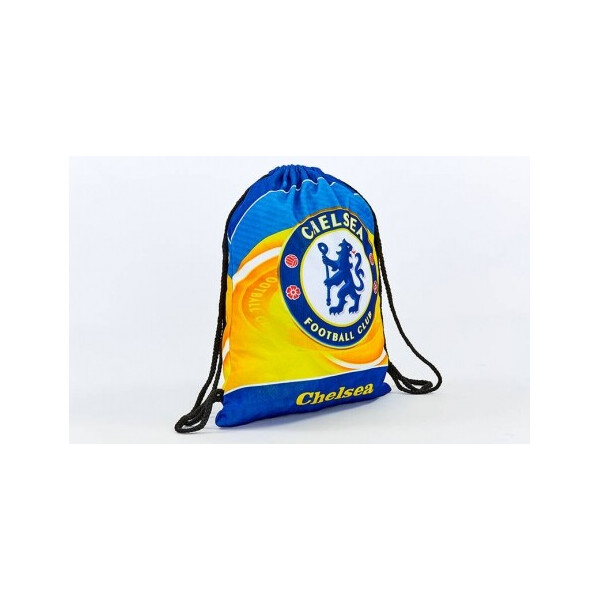 

Рюкзак-мешок Zelart GA-4433-CH CHELSEA
