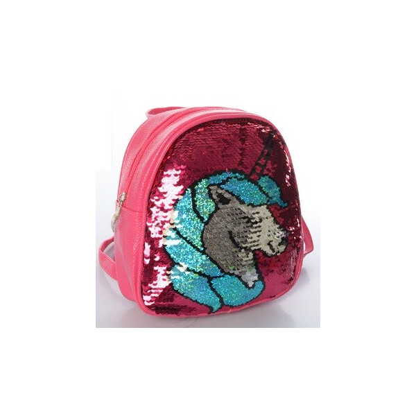 

Рюкзак Bambi MK 2644 Розовый