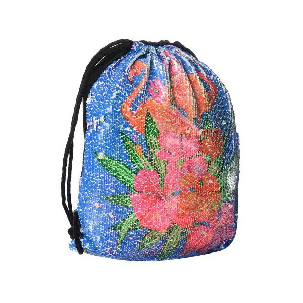 

Рюкзак Bambi MK 2172 Синий