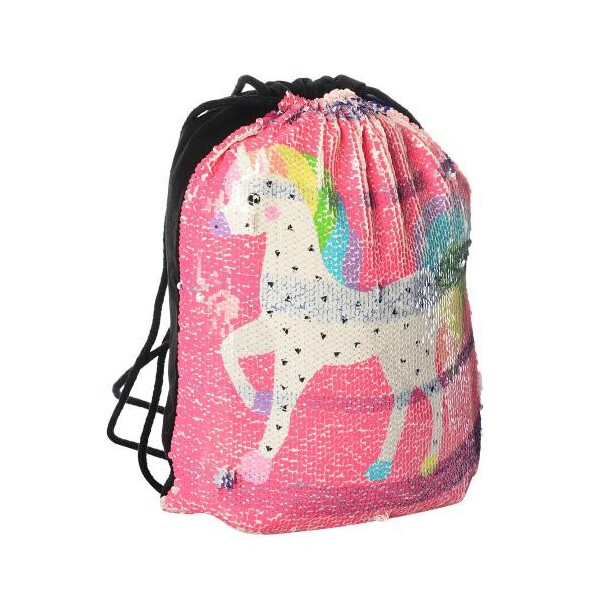 

Рюкзак Bambi MK 2172 Розовый