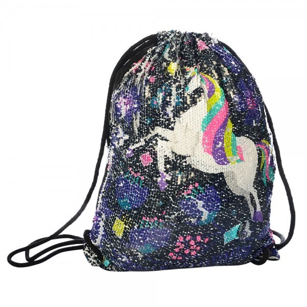 

Рюкзак Bambi MK 2172 Фиолетовый