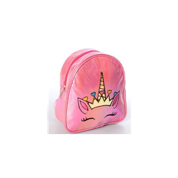 

Рюкзак Bambi B27-5 Розовый